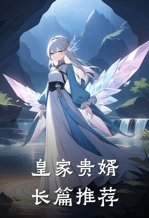 皇家贵婿长篇推荐