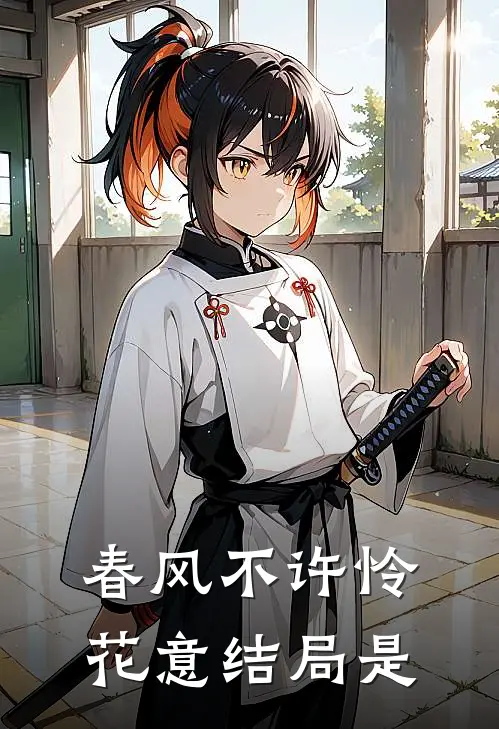 春风不许怜花意结局是