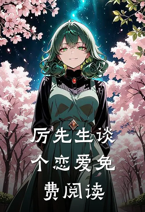 厉先生谈个恋爱免费阅读