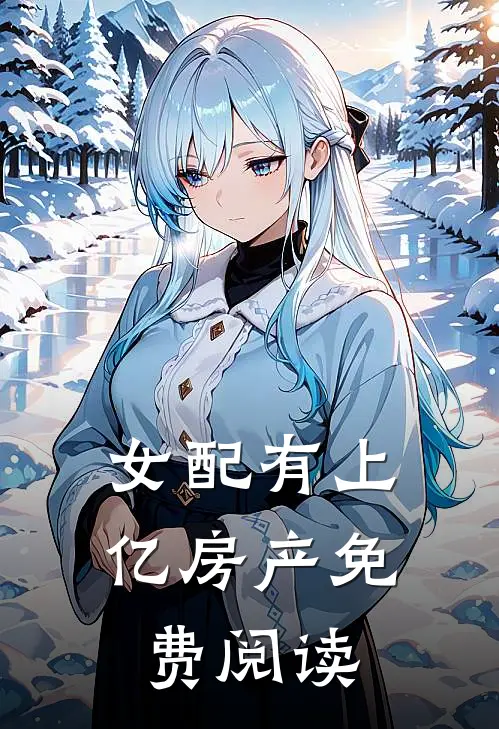 女配有上亿房产免费阅读