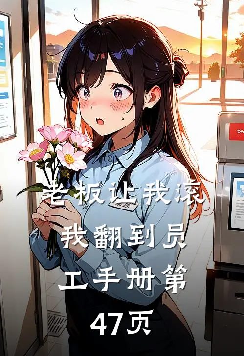 老板让我滚，我翻到员工手册第47页