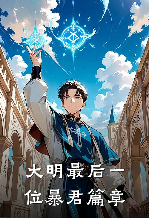 大明最后一位暴君篇章