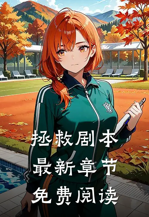 拯救剧本最新章节免费阅读