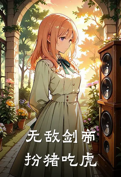 无敌剑帝扮猪吃虎