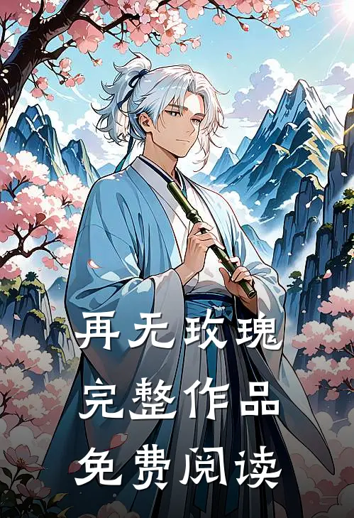 再无玫瑰完整作品免费阅读