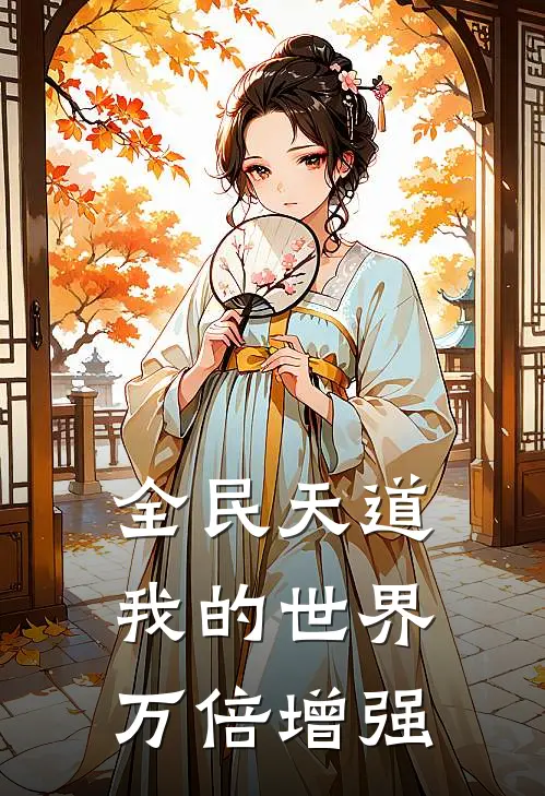 全民天道：我的世界万倍增强