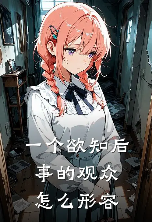 一个欲知后事的观众怎么形容