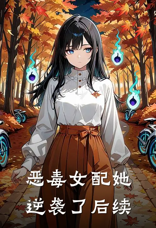 恶毒女配她逆袭了后续
