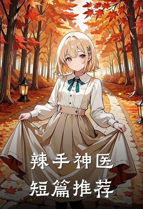 辣手神医短篇推荐