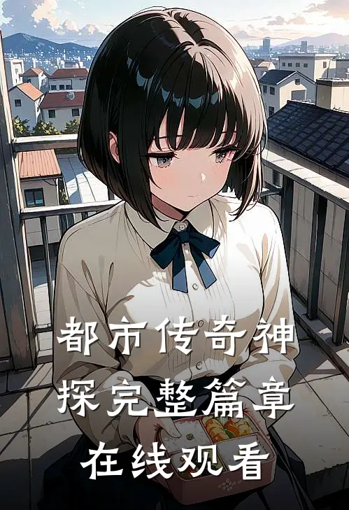 都市传奇神探完整篇章在线观看