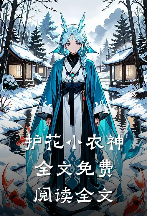 护花小农神全文免费阅读全文