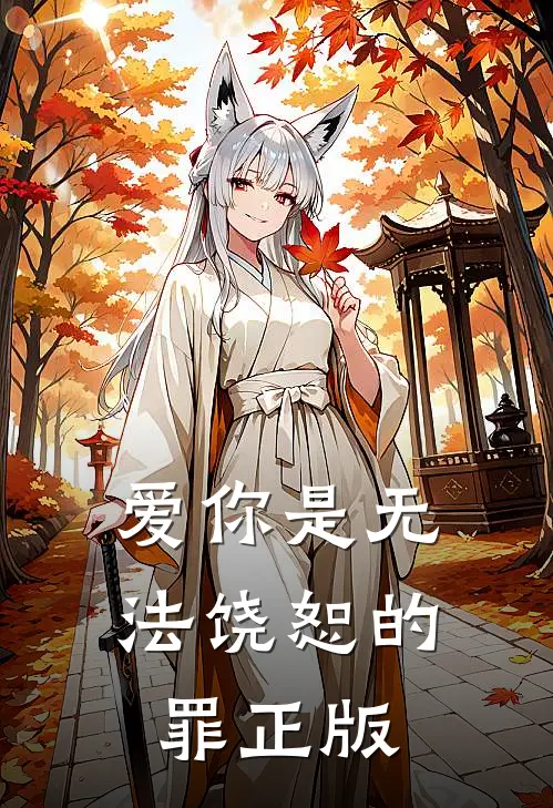 爱你是无法饶恕的罪正版
