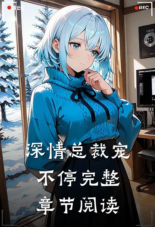 深情总裁宠不停完整章节阅读