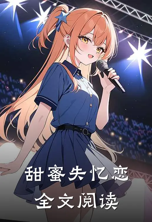 甜蜜失忆恋全文阅读