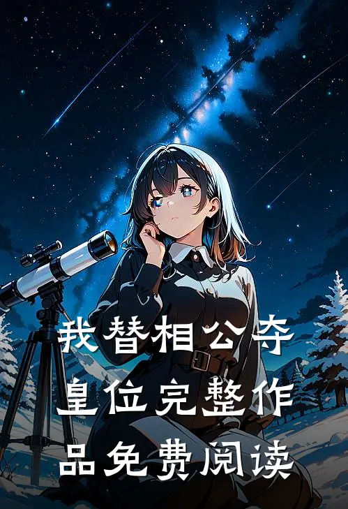 我替相公夺皇位完整作品免费阅读