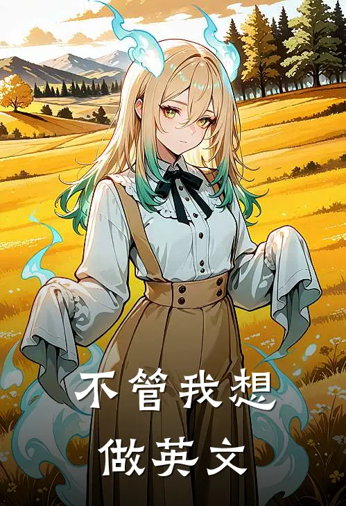 不管我想做英文
