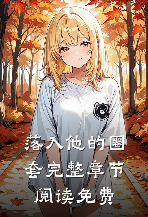 落入他的圈套完整章节阅读免费