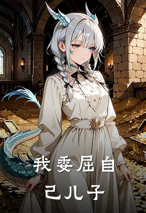 我委屈自己儿子