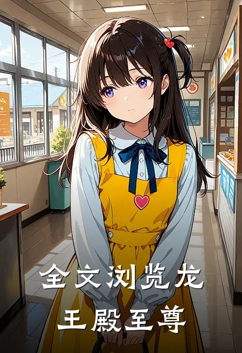 全文浏览龙王殿至尊
