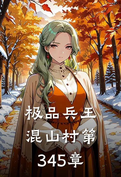 极品兵王混山村 第345章