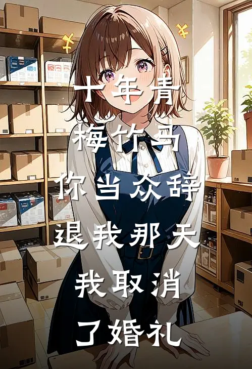 十年青梅竹马,你当众辞退我那天,我取消了婚礼