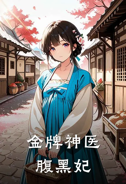 金牌神医腹黑妃