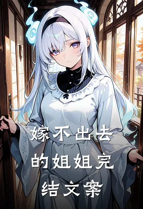 嫁不出去的姐姐完结文案