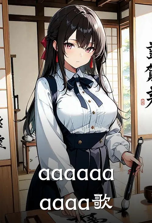 aaaaaaaaaa歌