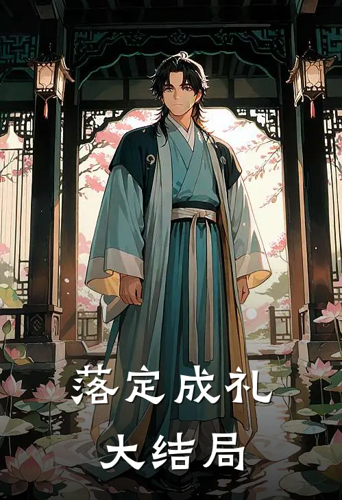 落定成礼大结局