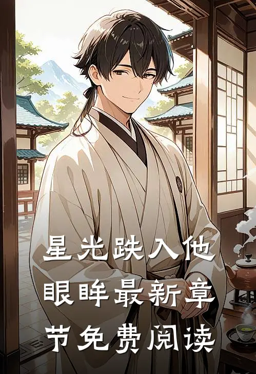 星光跌入他眼眸最新章节免费阅读