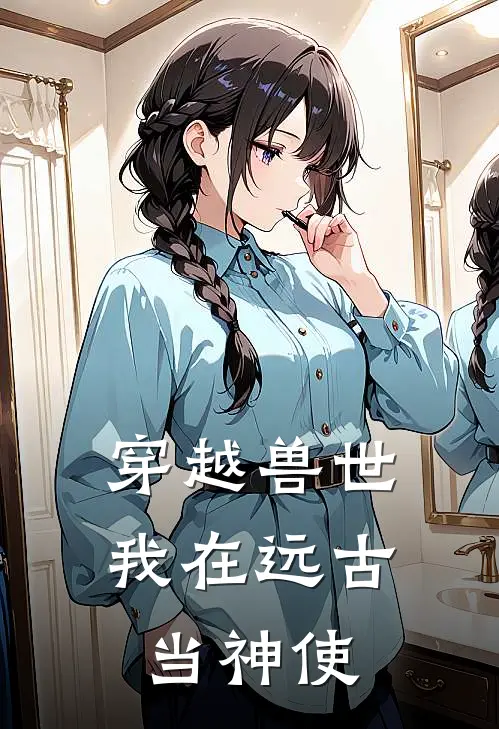 穿越兽世我在远古当神使