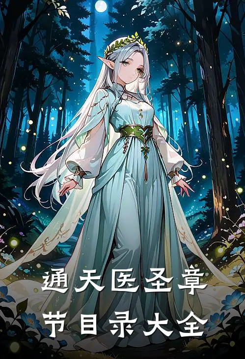 通天医圣章节目录大全