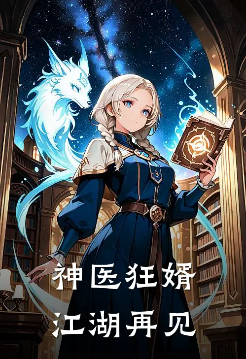 神医狂婿 江湖再见