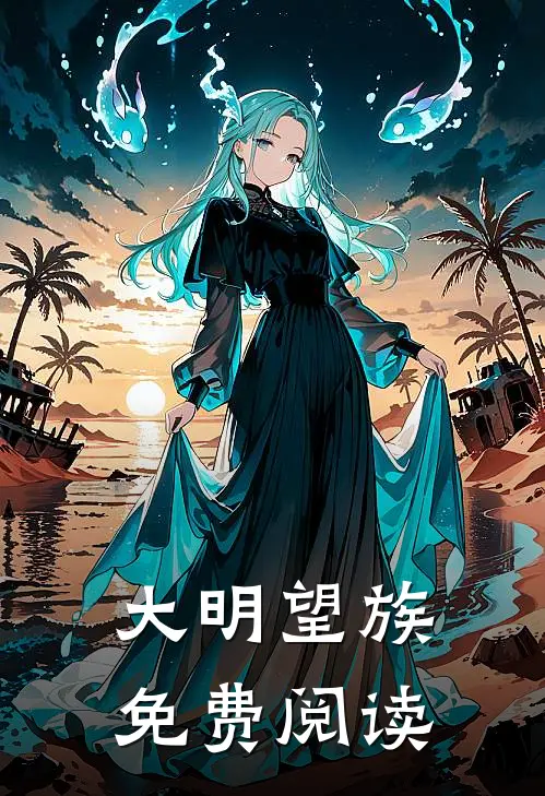 大明望族免费阅读