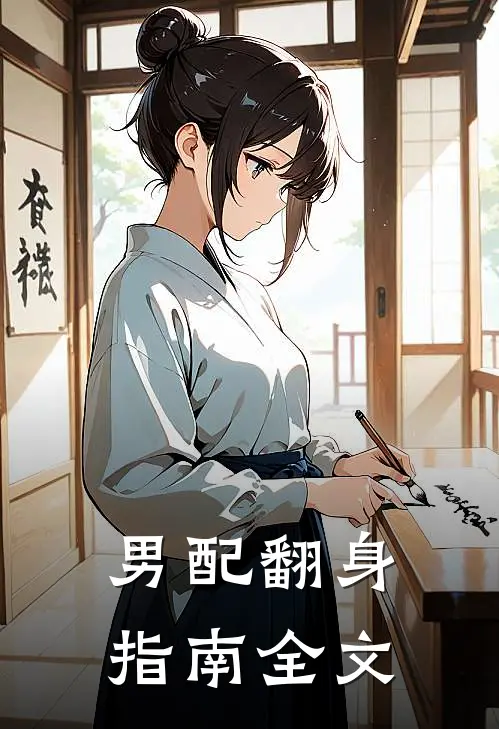 男配翻身指南全文