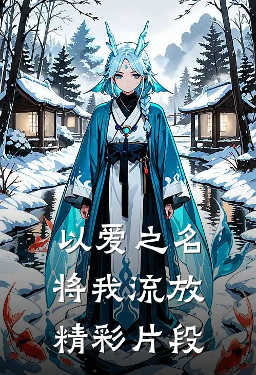 以爱之名将我流放精彩片段