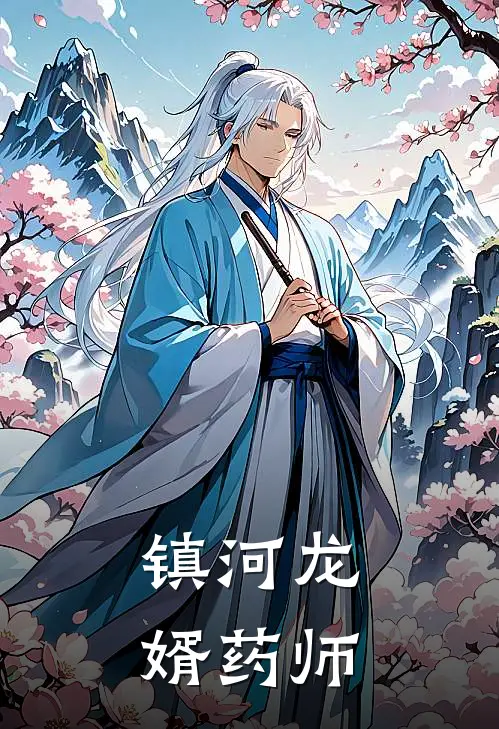 镇河龙婿药师