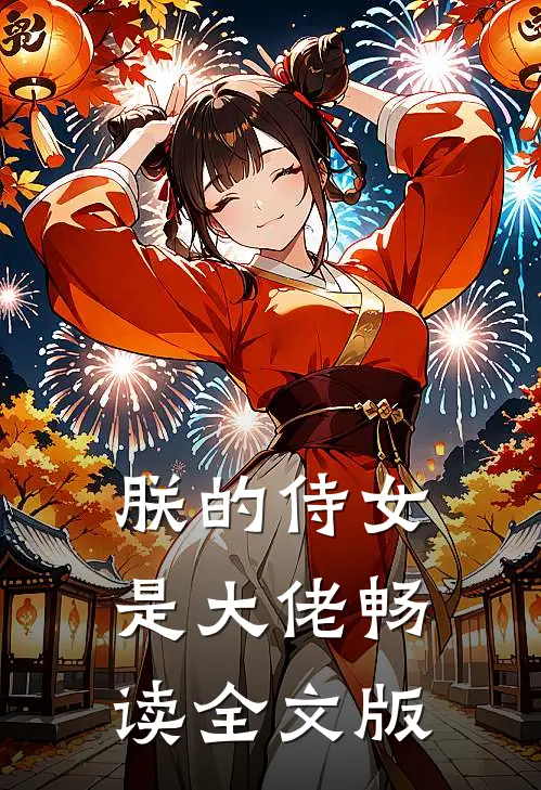 朕的侍女是大佬畅读全文版