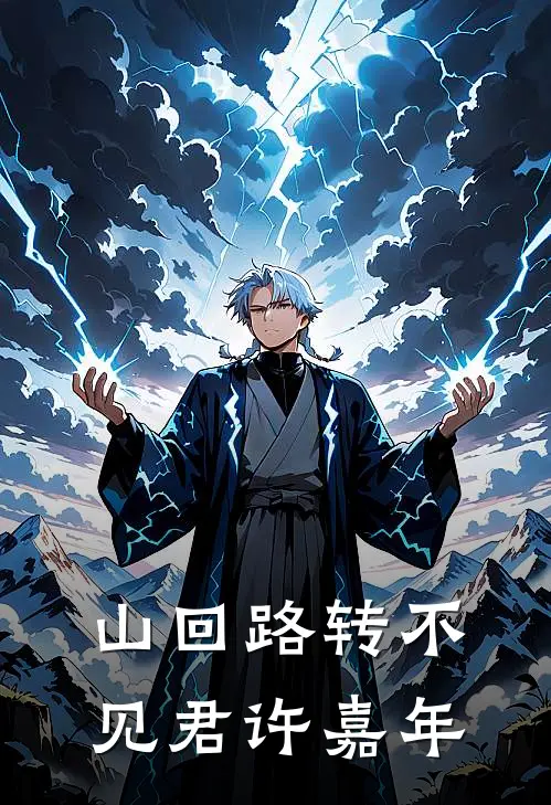 山回路转不见君许嘉年