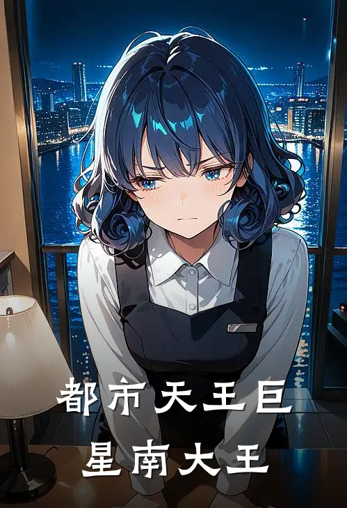 都市天王巨星 南大王
