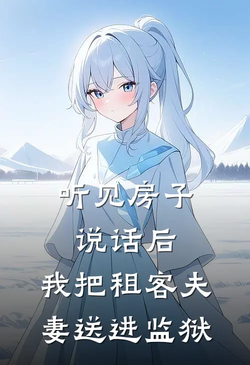 听见房子说话后,我把租客夫妻送进监狱是啥