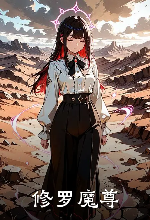 修罗魔尊