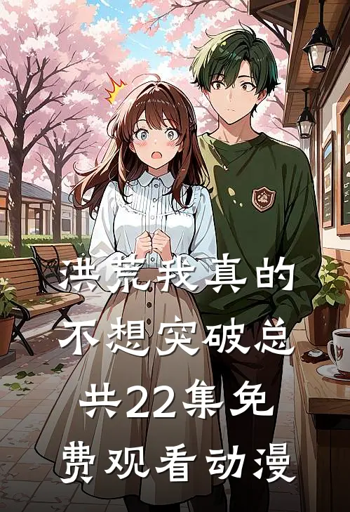 洪荒我真的不想突破总共22集免费观看动漫