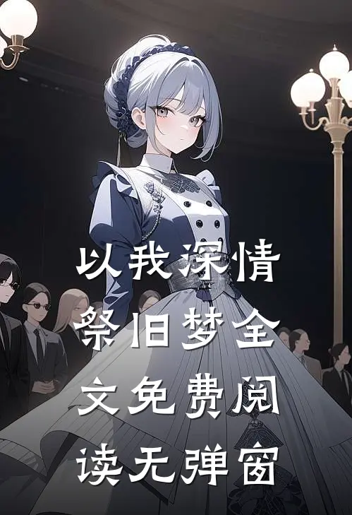 以我深情祭旧梦全文免费阅读无弹窗