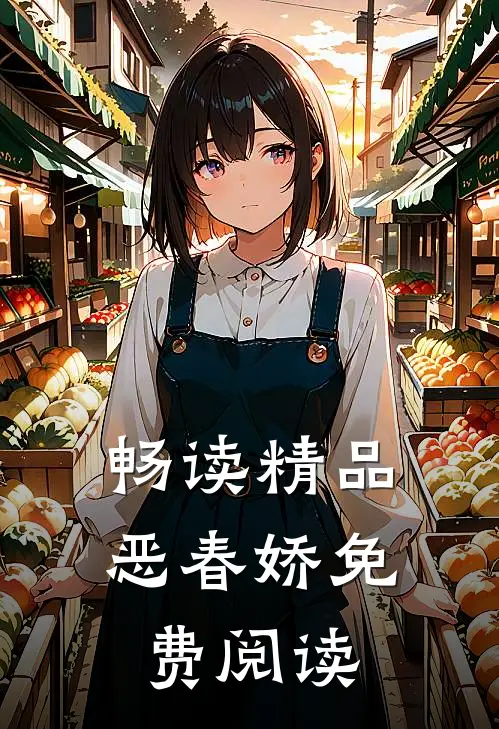 畅读精品恶春娇免费阅读