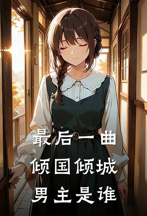 最后一曲倾国倾城男主是谁