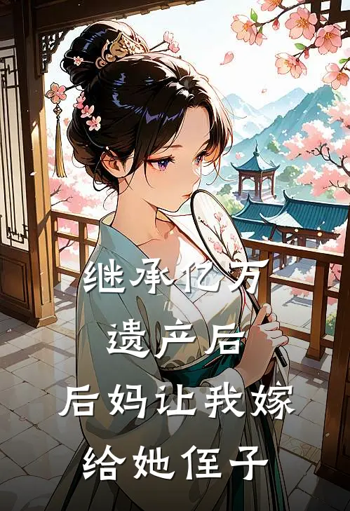 继承亿万遗产后,后妈让我嫁给她侄子