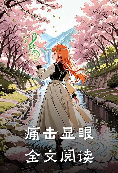 痛击显眼全文阅读