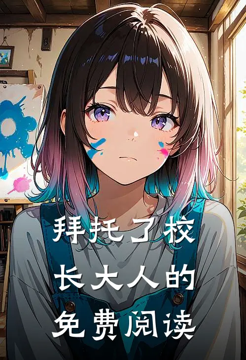 拜托了校长大人的免费阅读