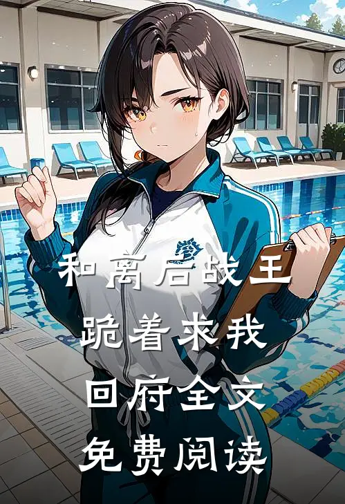 和离后战王跪着求我回府全文免费阅读